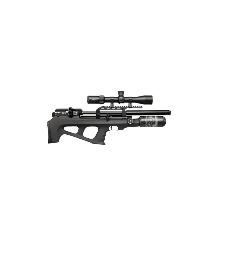 Carabine PCP FX Wildcat MKIII Compact