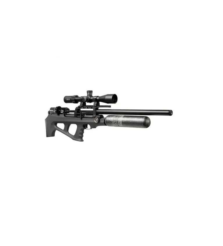 Carabine PCP FX Wildcat MKIII Sniper