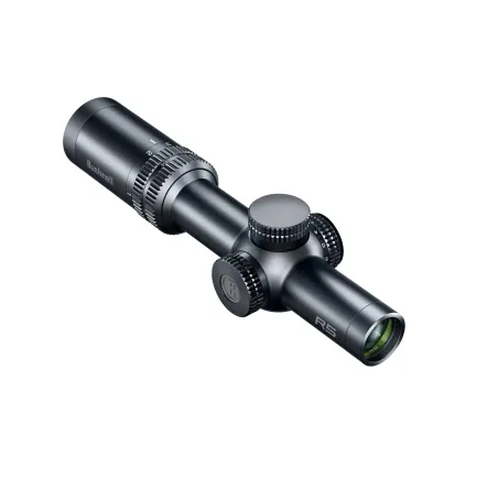Lunette Bushnell R5 1-6x24 - Ret. DD2-QA IR 