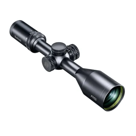 Lunette Bushnell R5 3-9x50 - Ret. Multi-X IR 