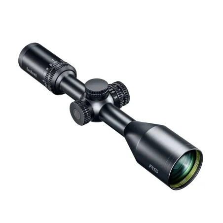 Lunette Bushnell R5 6-18x50 - Ret. DOA LRH800 IR 