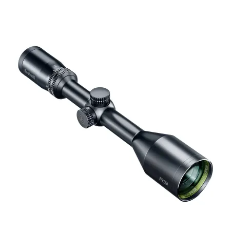Lunette Bushnell R3 3-9x50 - Ret. Multi-X 