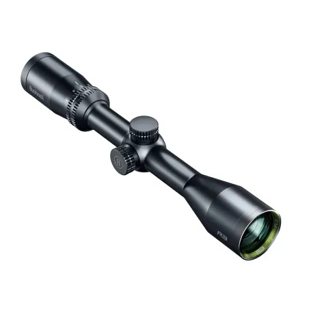 Lunette Bushnell R3 3-9x40 - Ret. DOA QBR 