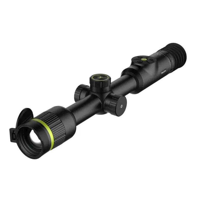 Lunette à vision thermique Pixfra Pegasus Pro 435 