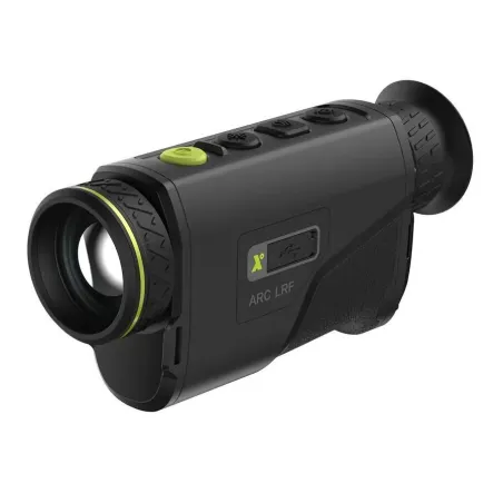 Monoculaire à vision thermique Pixfra Arc LRF A635P 