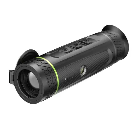 Monoculaire à vision thermique Pixfra Sirius S435 