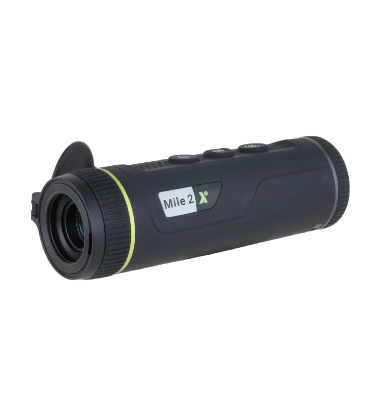 Monoculaire à vision thermique Pixfra Mile 2 M419 