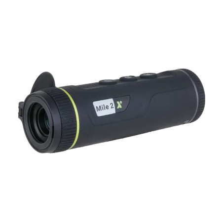 Monoculaire à vision thermique Pixfra Mile 2 M419 