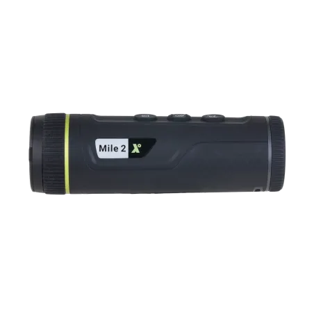 Monoculaire à vision thermique Pixfra Mile 2 M419 