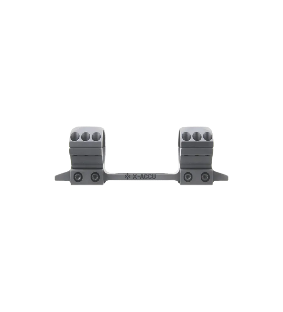 Montage Vector Optics X Accu - Diam. 30 mm - Rail 11 mm Montage Vector Optics X Accu - Diam. 30 mm - Rail 11 mm