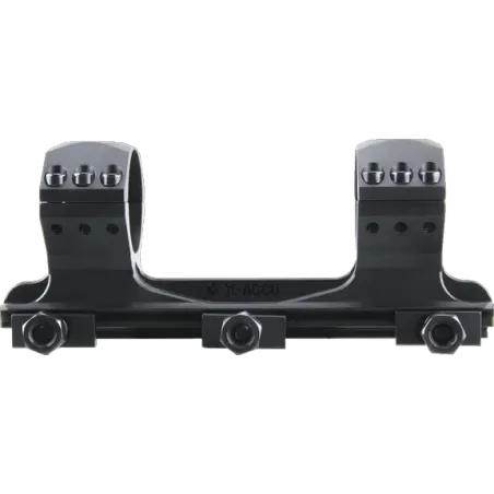 Montage Vector Optics X Accu - Diam. 34 mm - Rail 21 mm - Haut 