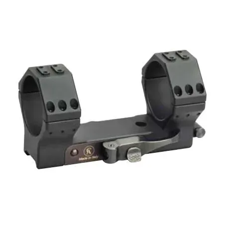 Montage Tactical Monobloc Fixe 34 mm Contessa 