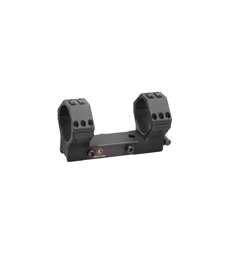 Montage Tactical Monobloc Amovible 30 mm Contessa 