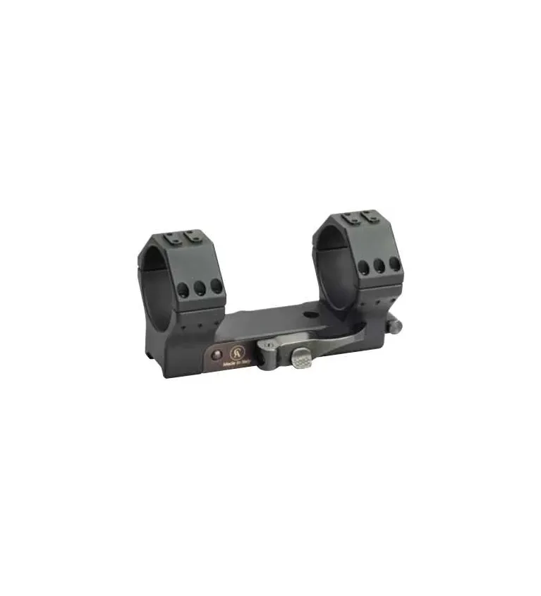 Montage Tactical Monobloc Fixe 30 mm Contessa 