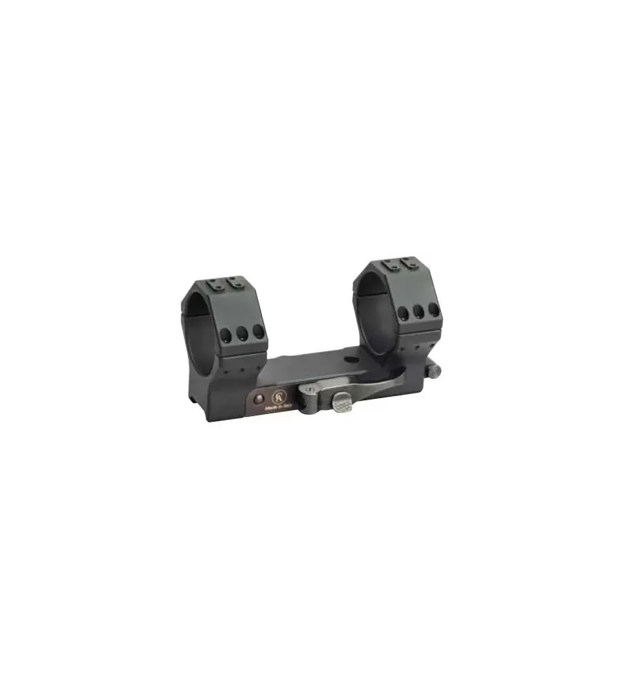 Montage Tactical Monobloc Fixe 30 mm Contessa Montage Tactical Monobloc Fixe 30 mm Contessa