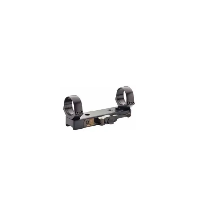 Montage Amovible Contessa Tactical Diam. 30 mm - H 7,5 -  rail 22 mm 