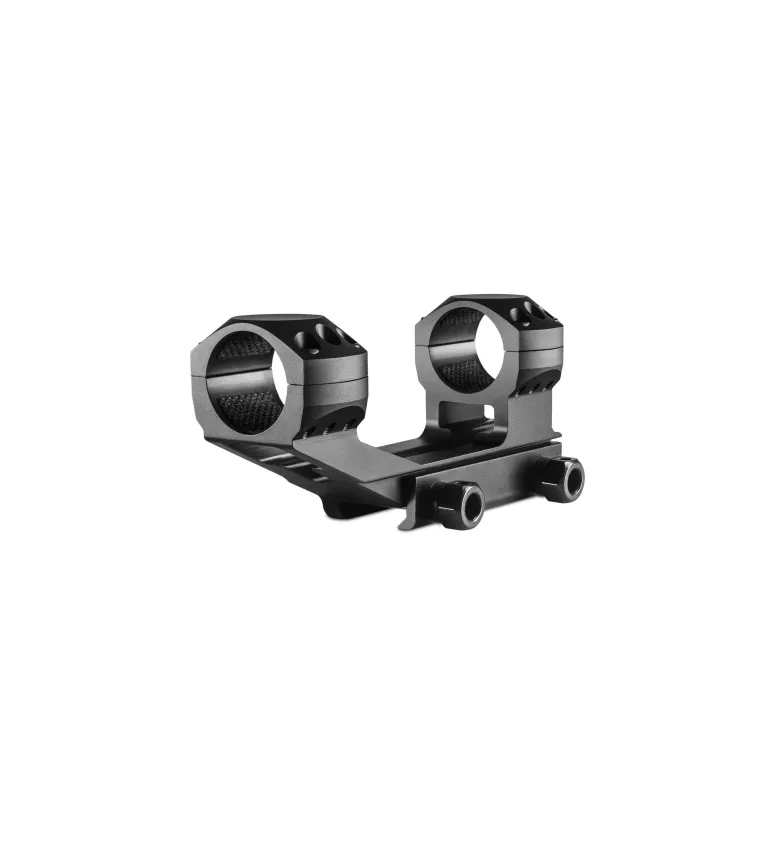 Montage pour lunette Hawke Tactical AR Cantilever 25,4 mm 