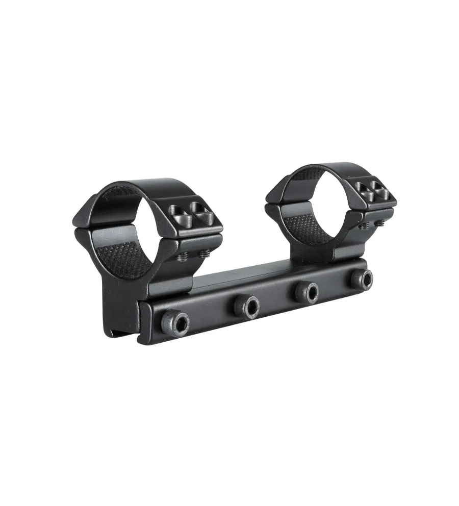 Montage monobloc pour lunette Hawke Match 30 mm - Haut - Rail de 9-11 mm Montage monobloc pour lunette Hawke Match 30 mm - Haut - Rail de 9-11 mm