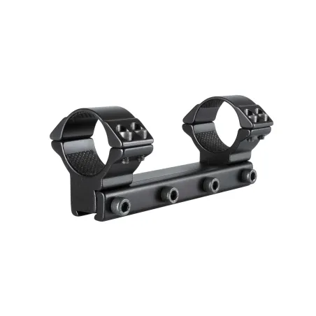 Montage monobloc pour lunette Hawke Match 30 mm - Haut - Rail de 9-11 mm 