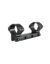 Montage monobloc pour lunette Hawke Match 30 mm - Haut - Rail de 9-11 mm 