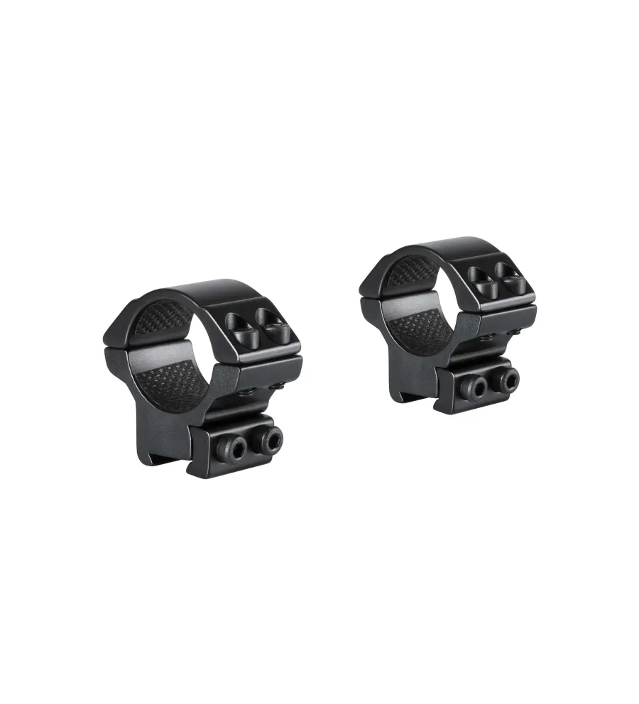 Montage monobloc pour lunette Hawke Match 25,4 mm - Bas - Rail de 9-11 mm Montage monobloc pour lunette Hawke Match 25,4 mm - Bas - Rail de 9-11 mm
