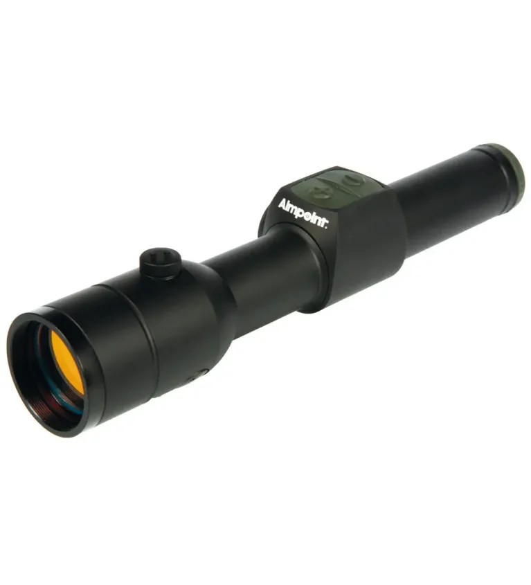 Point rouge AimPoint Hunter H30L - 2 MOA 