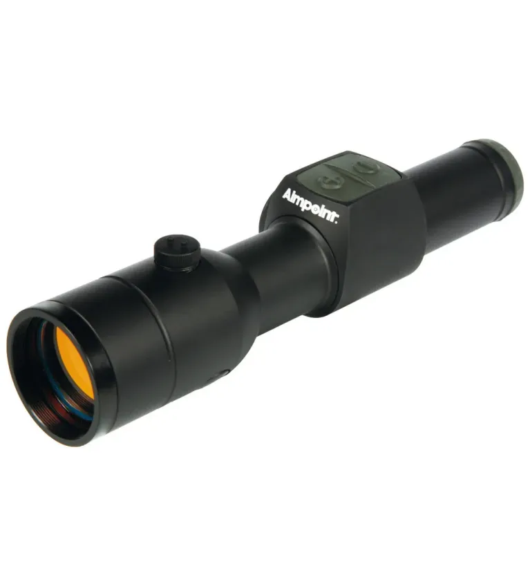Point rouge AimPoint Hunter H30S - 2 MOA 