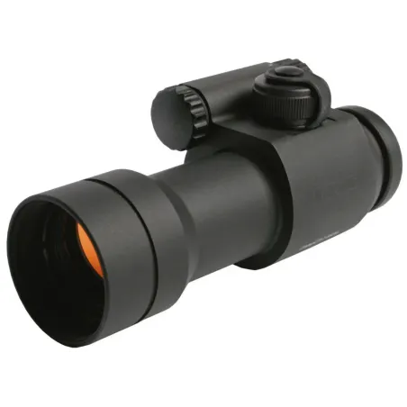 Point rouge AimPoint CompC3 - 2 MOA - Avec collier 