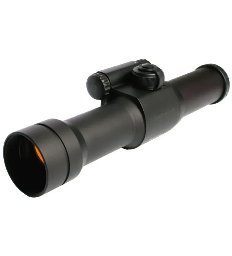 Point rouge AimPoint 9000L - 2 MOA 