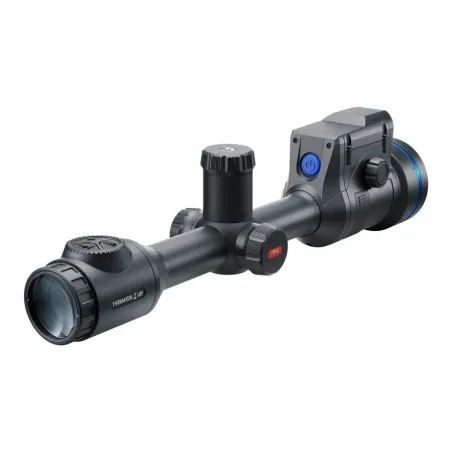 Lunette de tir thermique Pulsar Thermion 2 XP60 LRF 