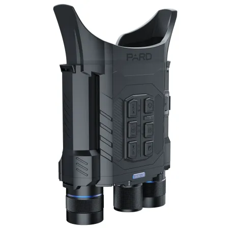 Jumelle multispectre Pard Osprey IR940 LRF 