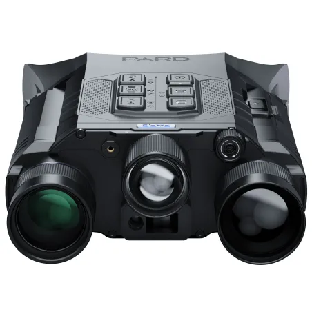 Jumelle multispectre Pard Osprey IR940 LRF 