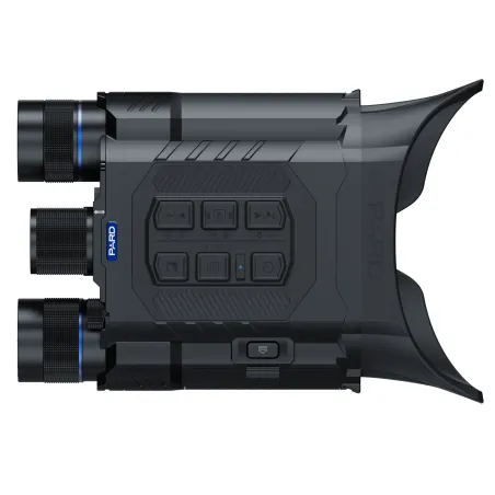 Jumelle multispectre Pard Osprey IR940 LRF 