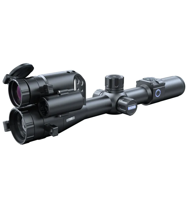 Lunette de tir multi-spectre Pard TD32 45-70mm IR940 LRF 