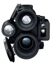 Lunette de tir multi-spectre Pard TH-NV Landsat IR940 LRF 