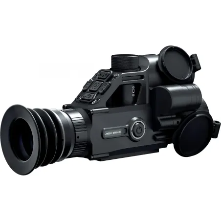 Lunette de tir multi-spectre Pard TH-NV Landsat IR940 LRF 
