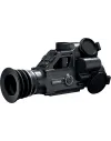 Lunette de tir multi-spectre Pard TH-NV Landsat IR940 LRF 