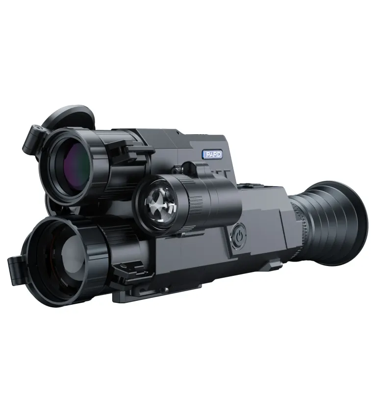 Lunette de tir multi-spectre Pard Landsat Compact IR 940 
