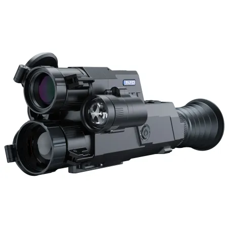 Lunette de tir multi-spectre Pard Landsat Compact IR 940 