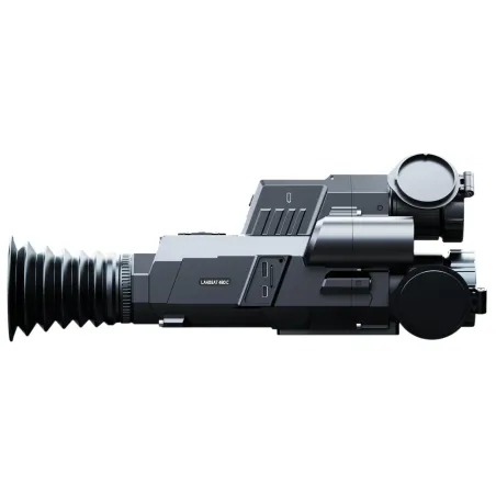 Lunette de tir multi-spectre Pard Landsat Compact IR 940 