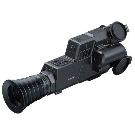 Lunette de tir multi-spectre Pard Landsat Compact IR 940 