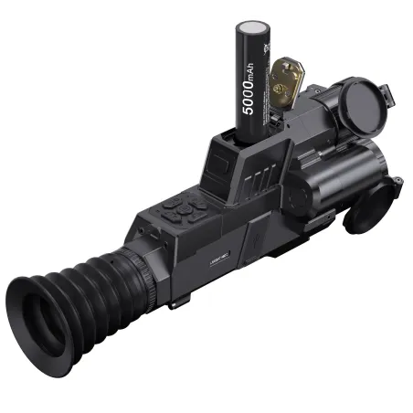 Lunette de tir multi-spectre Pard Landsat Compact IR 940 