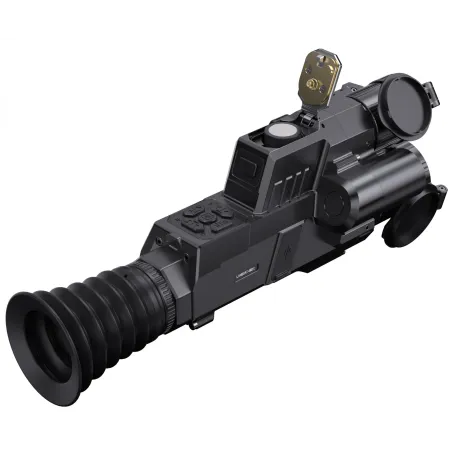 Lunette de tir multi-spectre Pard Landsat Compact IR 940 