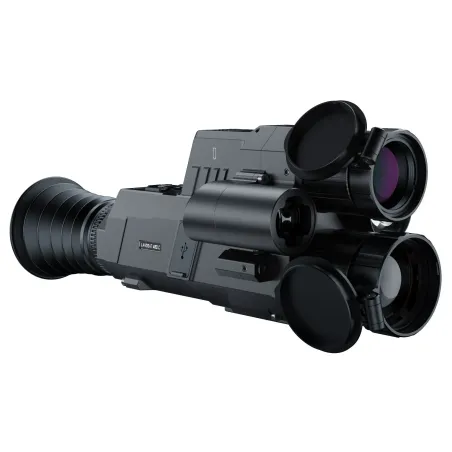 Lunette de tir multi-spectre Pard Landsat Compact IR 940 