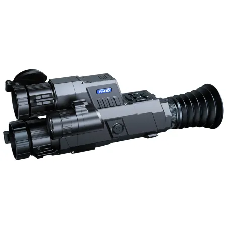 Lunette de tir multi-spectre Pard Landsat Compact IR 940 