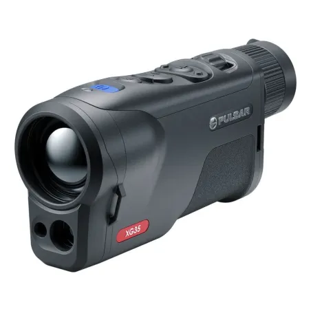 Monoculaire à vision thermique Pulsar Oryx LRF XG35 
