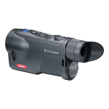 Monoculaire à vision thermique Pulsar Oryx LRF XG35 
