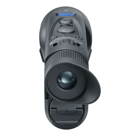 Monoculaire à vision thermique Pulsar Oryx LRF XG35 