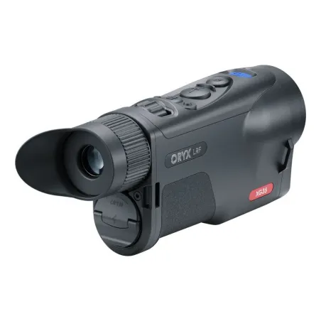 Monoculaire à vision thermique Pulsar Oryx LRF XG35 