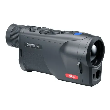 Monoculaire à vision thermique Pulsar Oryx LRF XG35 